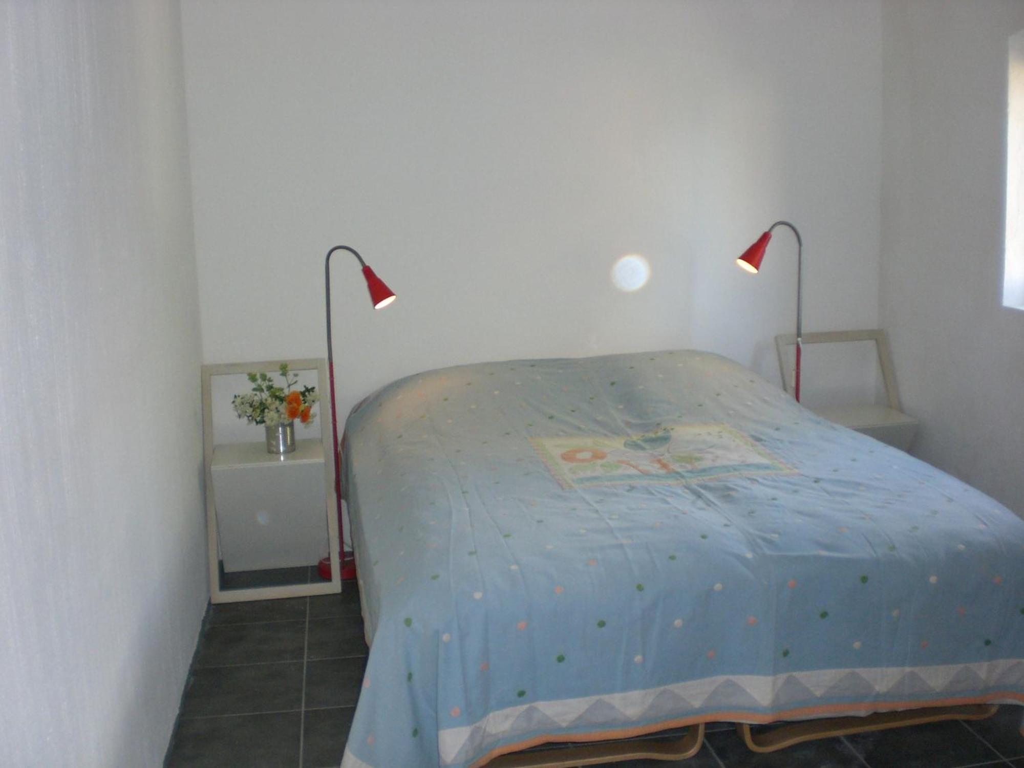 Ferienwohnung Ola-Nils Gard Borrby Exterior foto